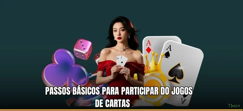 Cassino ao vivo 71win dealers
