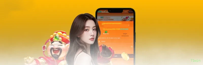 App 71win Android download