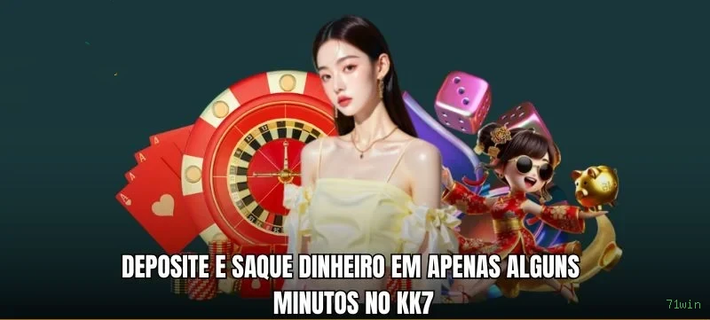 Checklist para avaliar a plataforma 71win