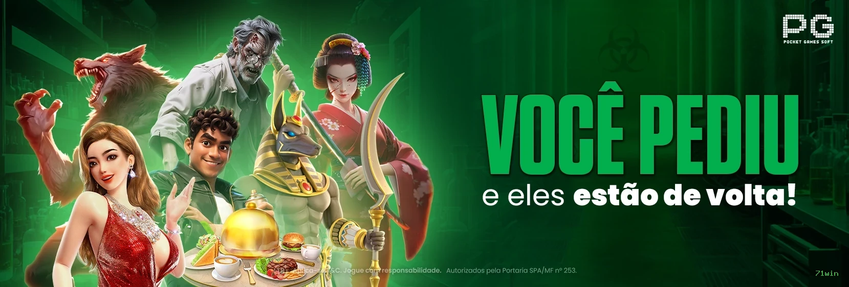 Ganhar e sacar na 71win